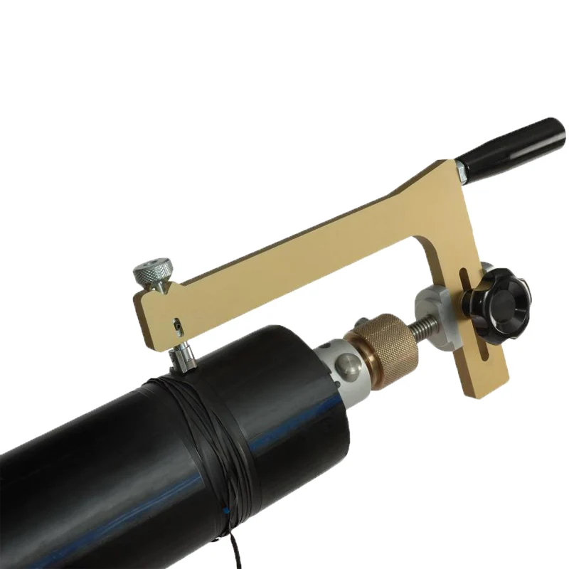 140-400mm PE pipe rotary scraper PS400 pipe cutter tube scraper