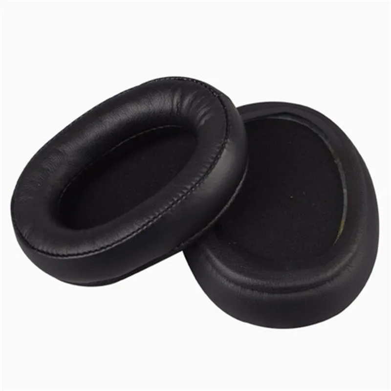 Earpads For Audio-Technica ATH-AR5BT AR5IS Headphones Headsets Replacement Earpads Foam Ear Pads Cushions Muffs Pillow Protein