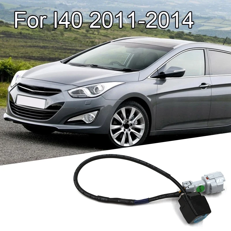 

Rear View Camera Reverse Camera BackUp Camera for Hyundai I40 957603Z000 957603Z102 95760-3Z001