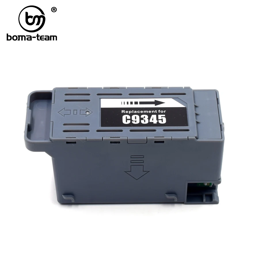 C9345 Waste Ink Maintenance Tank For Epson L15150 L15160 L6550 L6570 L11160 L8168 L8188 L8160 L8180 L15180 L6580 L8058 Printers