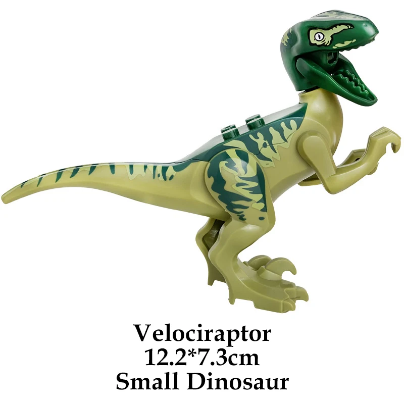 Dinosaure 28