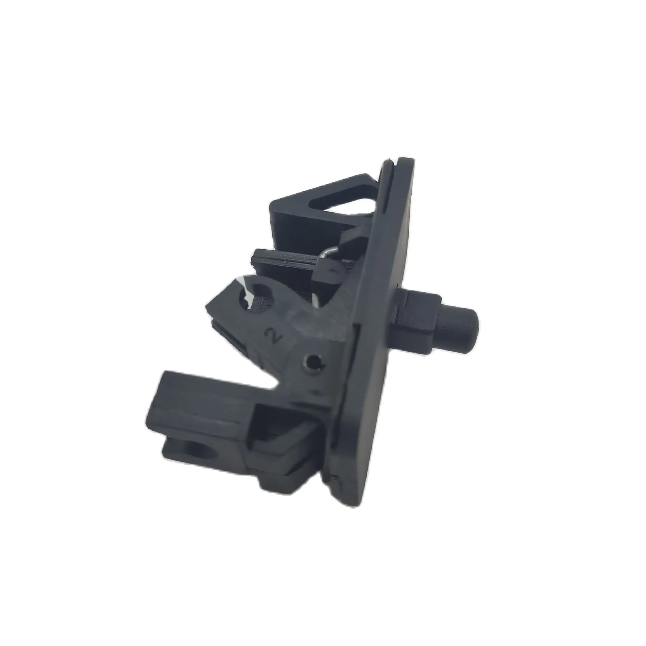 Fuel Door Lock Release Actuator 76520-77J00 Replacement for Suzuki