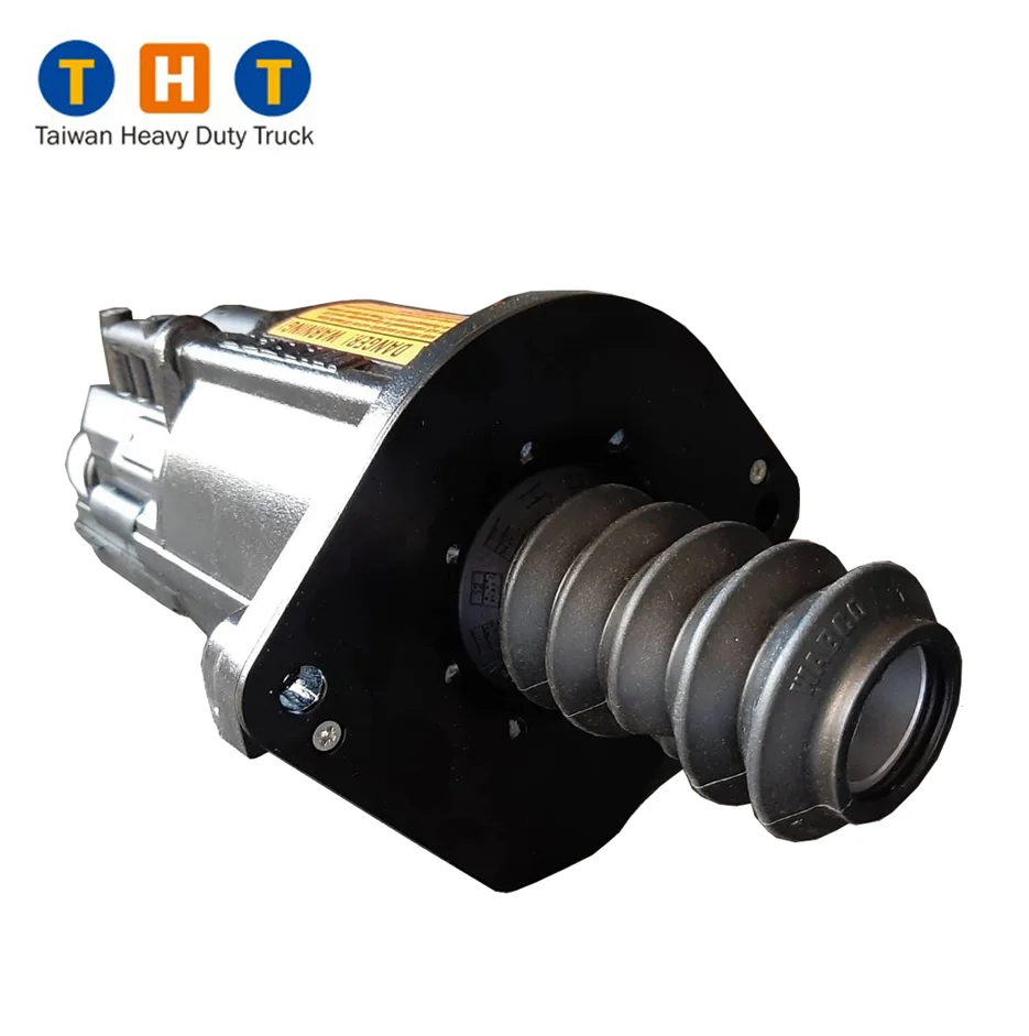 Servo frizione 0002500062 AXOR 2 per BENZ
