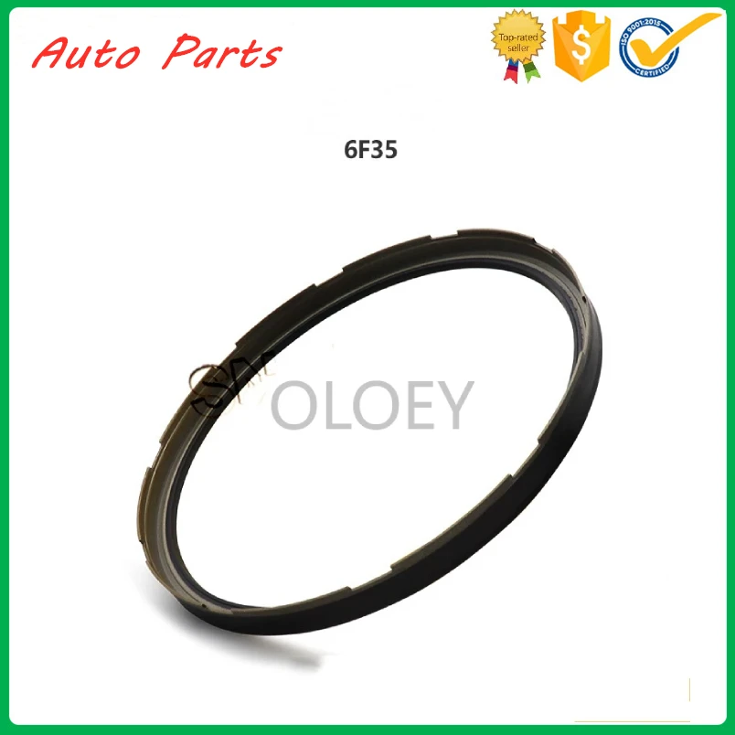 

Transmission piston 6F35 Forex Transmission Piston 2-6 gears for Ford Taurus Mondeo Maverick