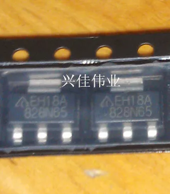 Original 100pcs/ AZ1117BH-1.2TRE1 EH18A SOT223