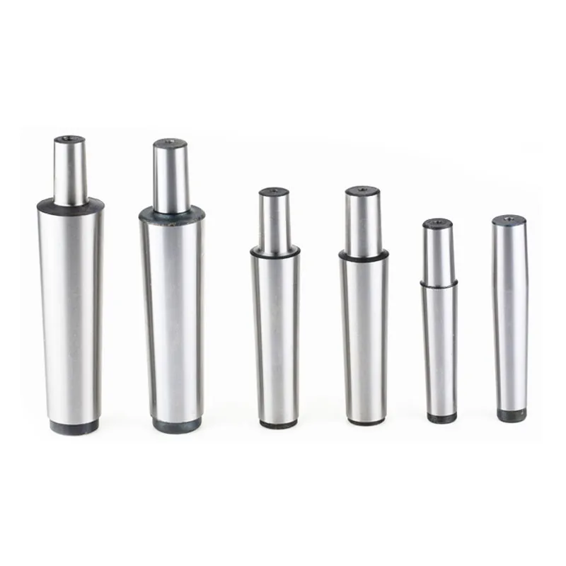 1PC Morse Taper Drill Tool Holder MT1 MT2 Shank Drill Chuck B12 B16 B18 1-10 1-13 3-16MM for Lathe Milling Tool drill chuck rod