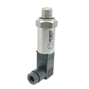 Luftdrucksender, Öl, Kraftstoff, Gas, G1/4, 12-36 V, 4-20 mA, 0-600BAR, optionaler Sensorsensorsensorsensor Sensor Sensor Sensor Sensor aus Edelstahl 10 Hauptverkaufsöldrucksensor - №9