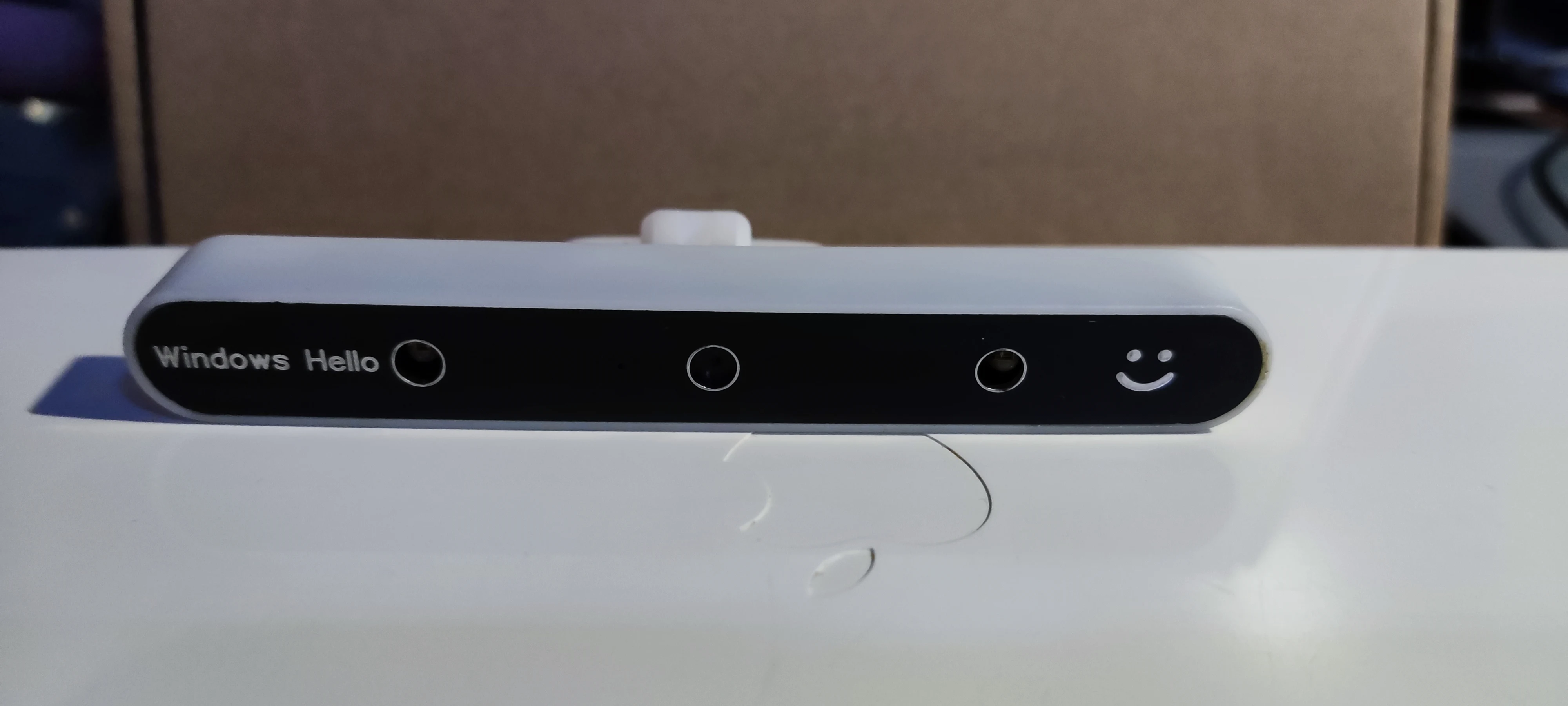 Windows Hello Camera Nhận Dạng Khuôn Mặt Đăng Nhập 1080P Máy Tính Camera