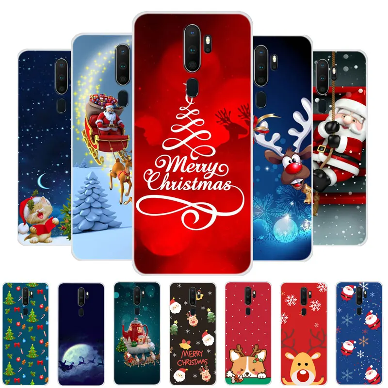 Case For Oppo A9 20…