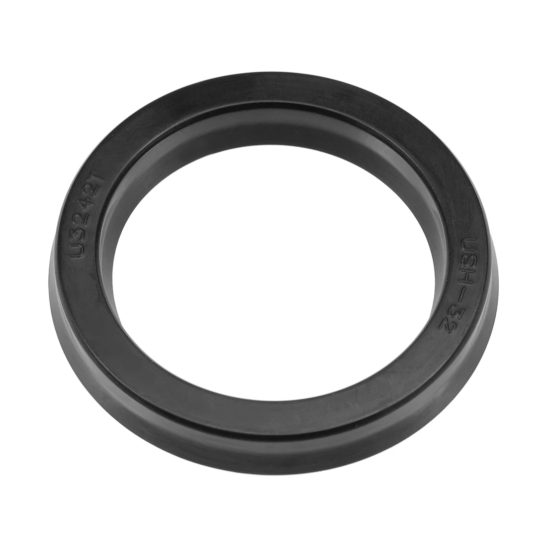 1Pcs Hydraulic Seal Piston Shaft USH Oil Sealing O-Rings Gasket O Ring Oil Seal For Hydraulic and Reciprocating Environment