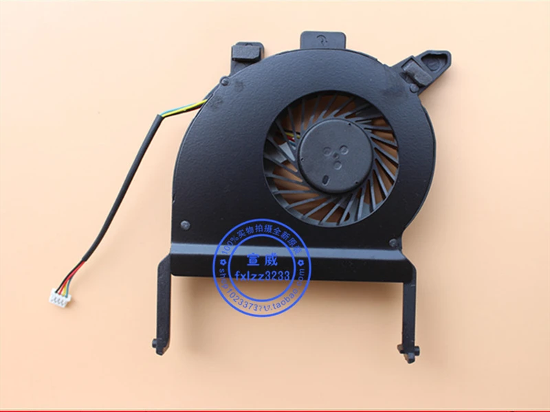 New CPU Cooler Fan For HP EliteDesk 800 G2 G3 ProDesk 600 G2 400 G2 MP9 G2 Mini 810571-001 FB08013M12SPA DFB593512MN0T Radiator