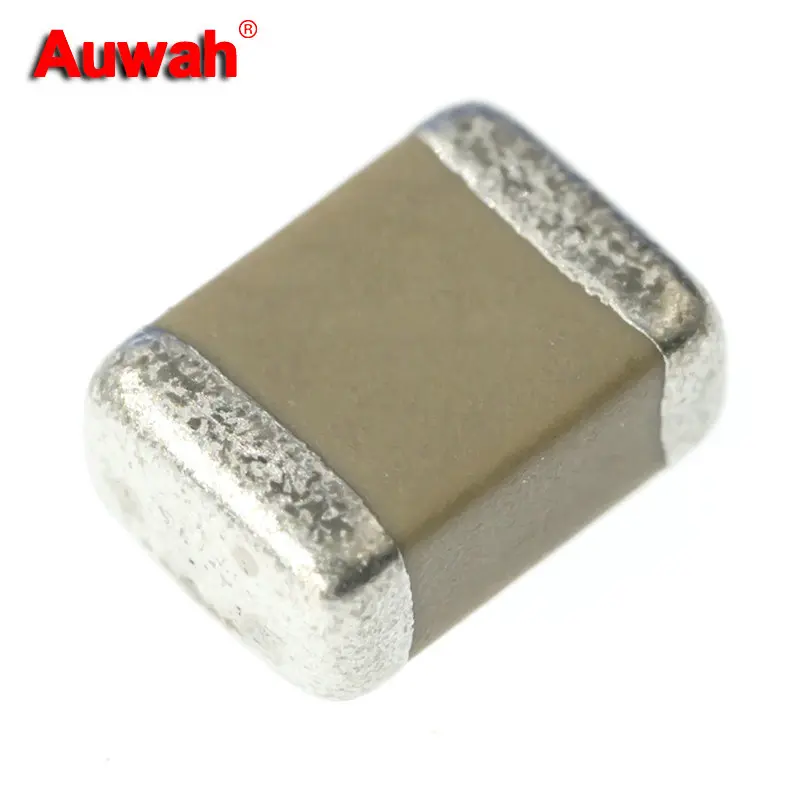 10pcs 4532 Chip Ceramic Capacitor X7R 1812 100nF 0.1uF 0.22uF 220nF 0.47uF 470nF 50V 100V 250V 500V 630V 1000V