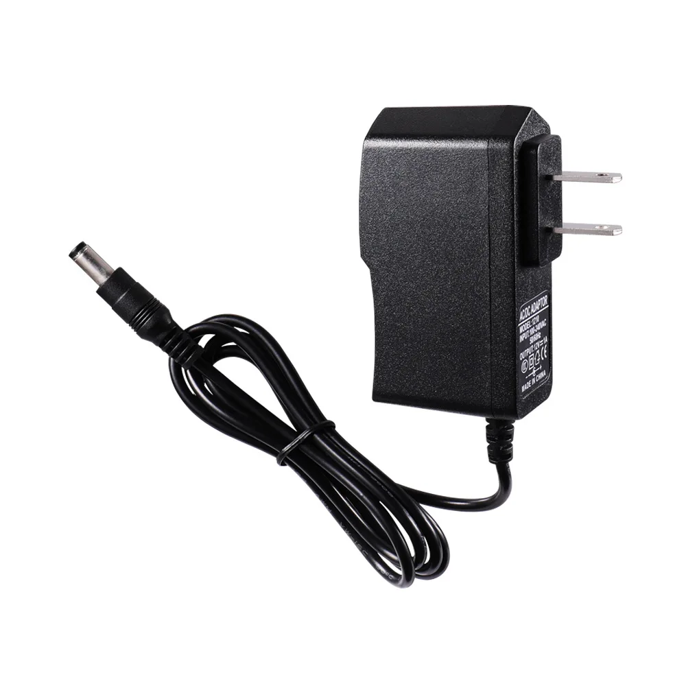 Mixer professionale per microfono stereo a cinque canali con monitor per cuffie + alimentatore 48V