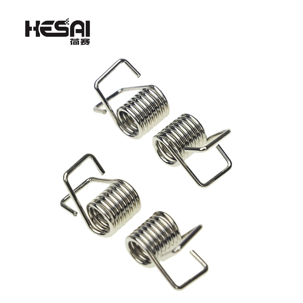 10 stks/partij 3D Printer Reprap GT2 Distributieriem Locking Torsieveer