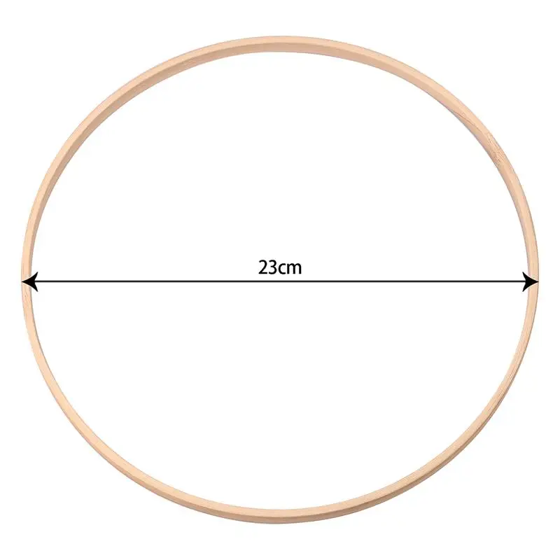 Variant: 23cm