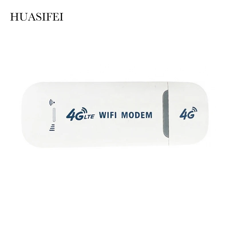 Imagem -02 - Avast 100mbps 3g Wcdma 4g Lte Usb Modem Adaptador sem Fio Usb Placa de Rede sem Fio Modem 4g Wifi Dongle Sim Cartão 4g Modem