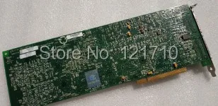 Industrial equipment board MEI XMP-PCI 1007-0034-3 A040-0001 REV.5 T003-0002 REV.6