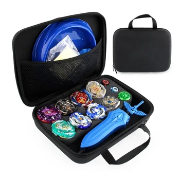 Spinning Top XD168-31A Launcher Arena Stadium Children Gifts Classic Toy for Kid YH1982