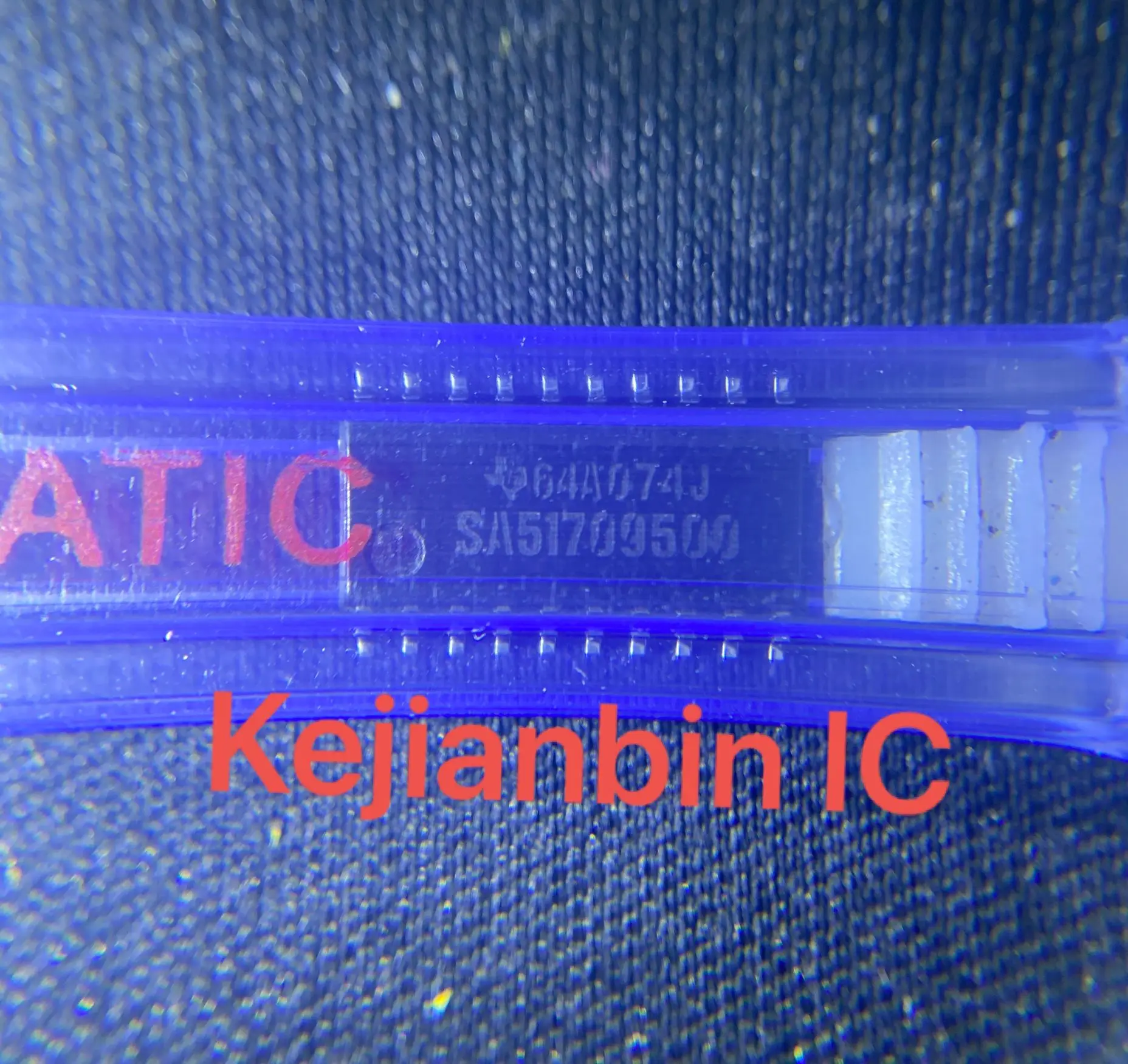 1 ~ 5 قطعة/الوحدة SA51709500 51709500 SOP20 100% جديد الأصلي شحن مجاني