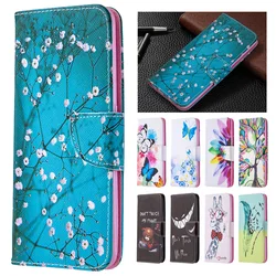 For VIVO Y21 Case Leather For VIVO Y 21 Y21s Y33s Cases Magnetic Flip Cover For VIVOY21 V2111 V2110 Wallet Phone Case Capa