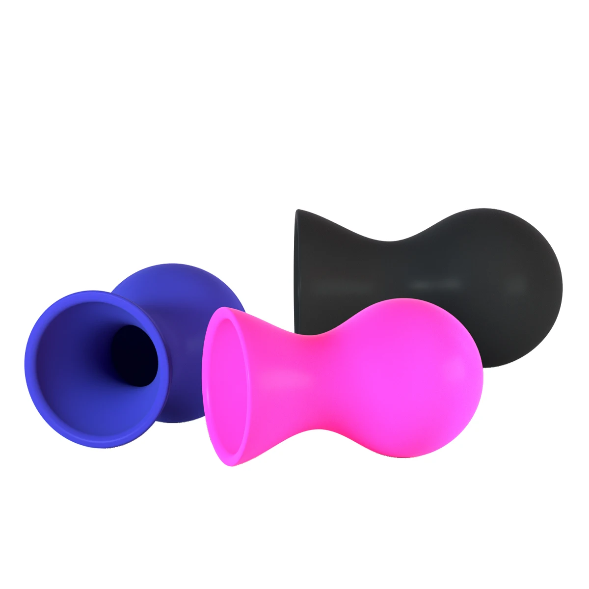 Nipple Sucker Sex Shop G Spot Nipple Pump Suction Cup Breast Massager Clitoris Stimulator No Vibrator Sex Toys For Woman Couples