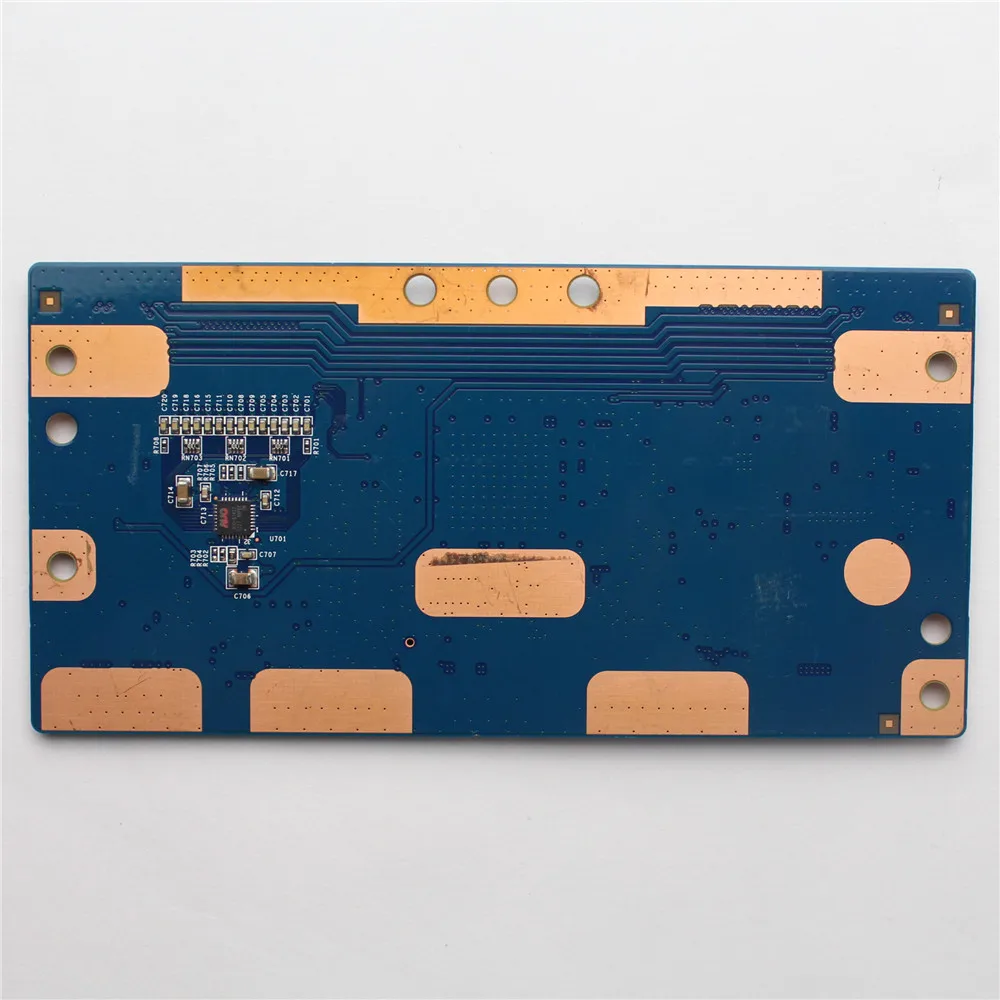 交換用ボードt460hb01 v0 ctrl bd 46t12-c01,テレビ用ディスプレイカード,オリジナル,2種類