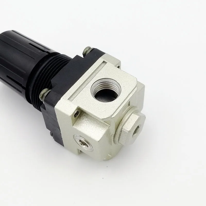 AR2000-02 pressure regulator G1/4\'\' Pneumatic air treatment units Pressure Regulating Valve