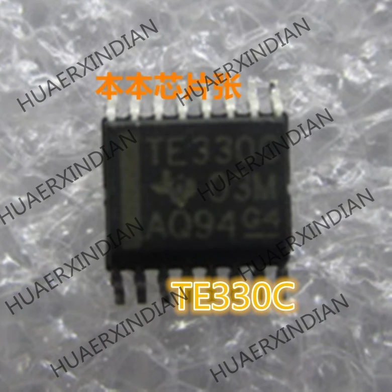 

Новый TS5V330CDBQR TE330C SSOP-16 2.5 Высокое качество