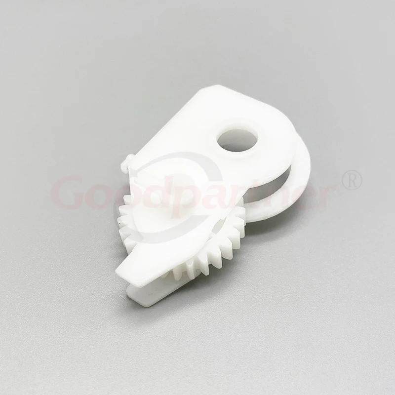 10X RC1-3575-000 RU5-0307 Arm Swing Gear for HP LaserJet 1160 1320 3390 3392 2400 2410 2420 2430 M2727 P2014 P2015 image 3