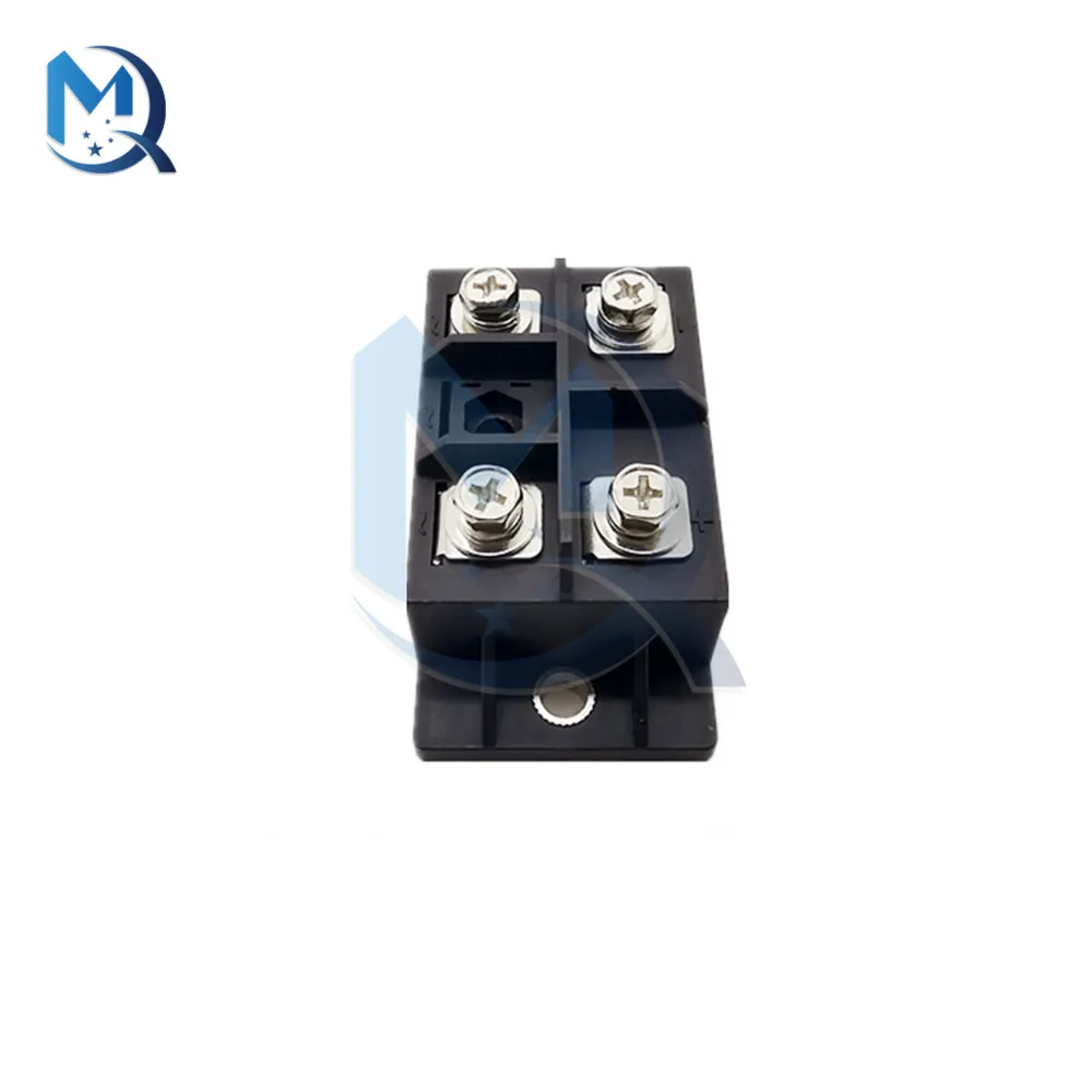 MDQ 150A 1600V Rectifier Single Phase Bridge Modules Diode Rectifier Radiator Copper Base High Power