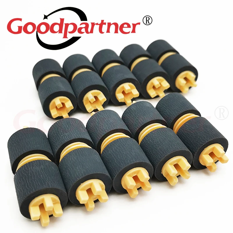 12X Paper Feed Roller for Xerox WorkCentre 5335 7525 7535 7775 5325 7655 7665 7675 7755 7765 5330 7425 7428 7435 7530 7545 7556