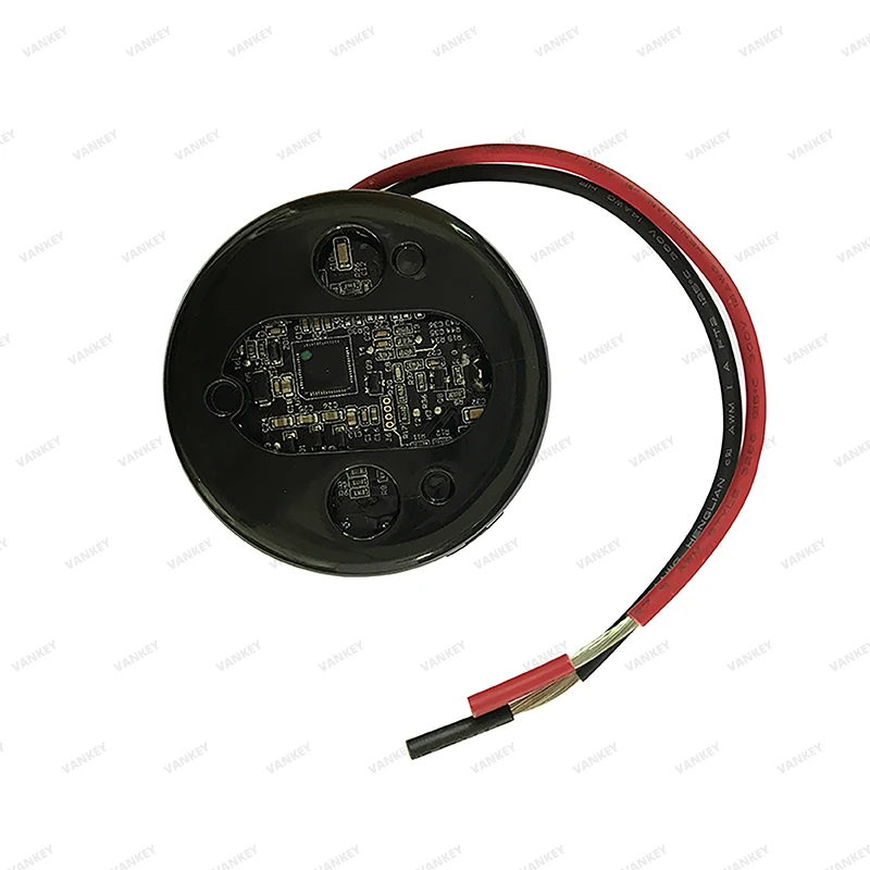 جديد مروحة وحدة مع محرك ل Dreame V10 XR يد مكنسة كهربائية إكسسوارات قطع غيار VVN3 VVN4 موتور