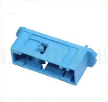 

10/20 pcs 32 pin blue car modified computer connector With terminal DJ73281-0.6-11 32P car connector