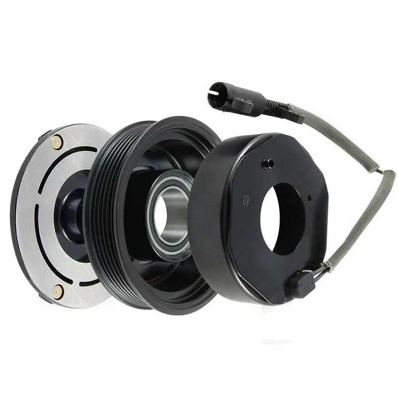 For Car AC Air Conditioning Compressor Magnetic Clutch for Mercedes-Benz V-CLASS 638 632 V200 V230 V220 A2301100070 000230701187