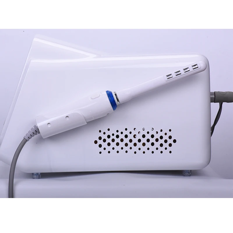 Portable Vaginal Tightening Machine Skin Tightening Wrinkle Removal Body Slimming Beauty Salon Use Machine