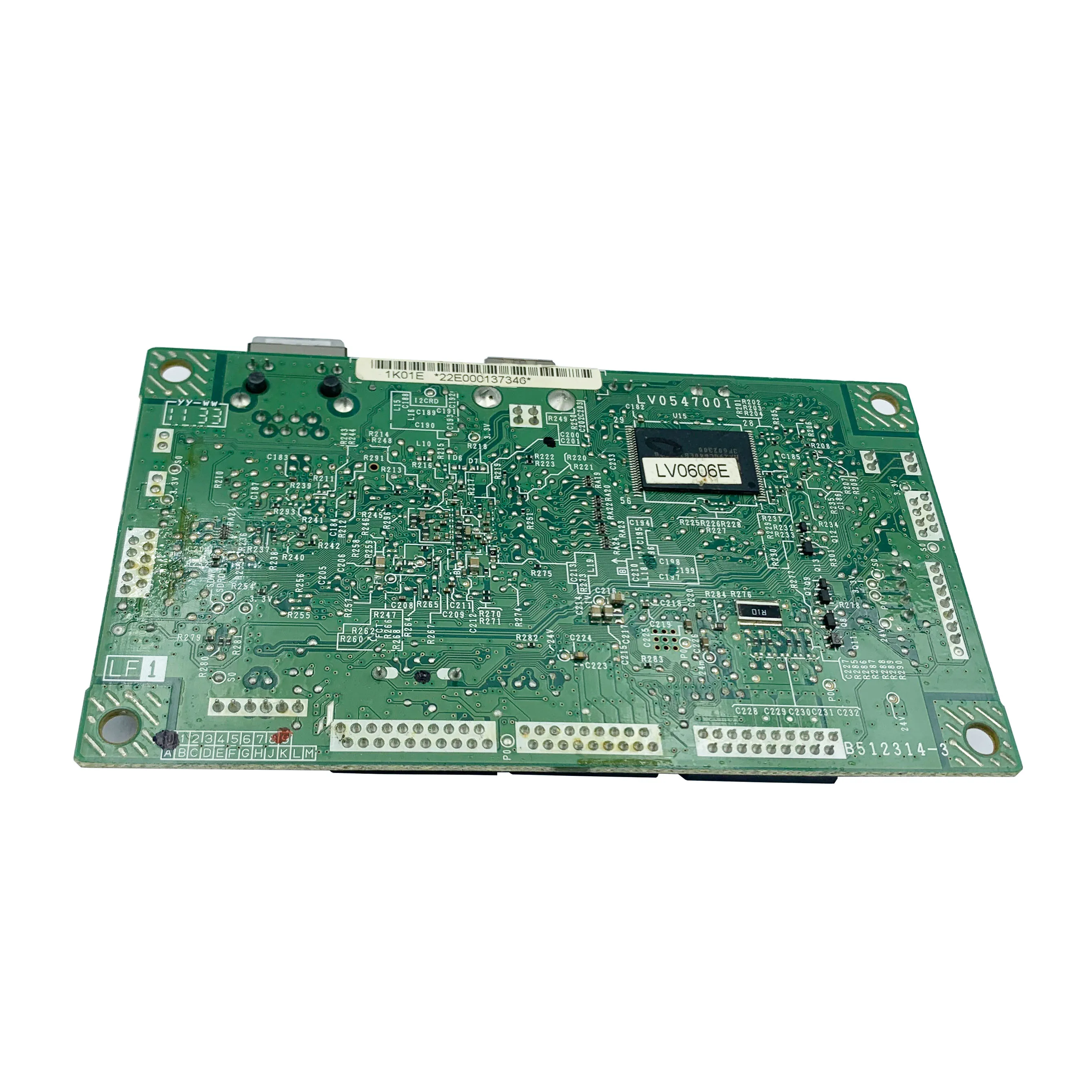 FORMATTER PCA ASSY Formatter Board logic Main Board MainBoard mother board for Brother 2270 HL-2270DW