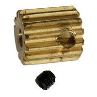 Remote Control Toy Car Motor Gear Set for Xinlehong Q901/Q902/Q903 RC Car