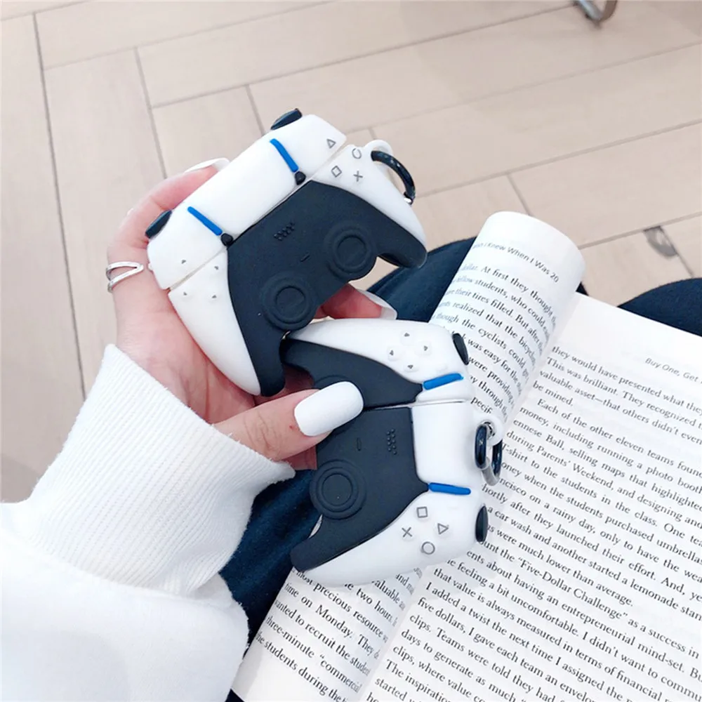 Creative แขวนหูฟังป้องกันกรณีหูฟังกระเป๋าใส่กระเป๋า Hook Pedant สำหรับ Beats Studio Buds