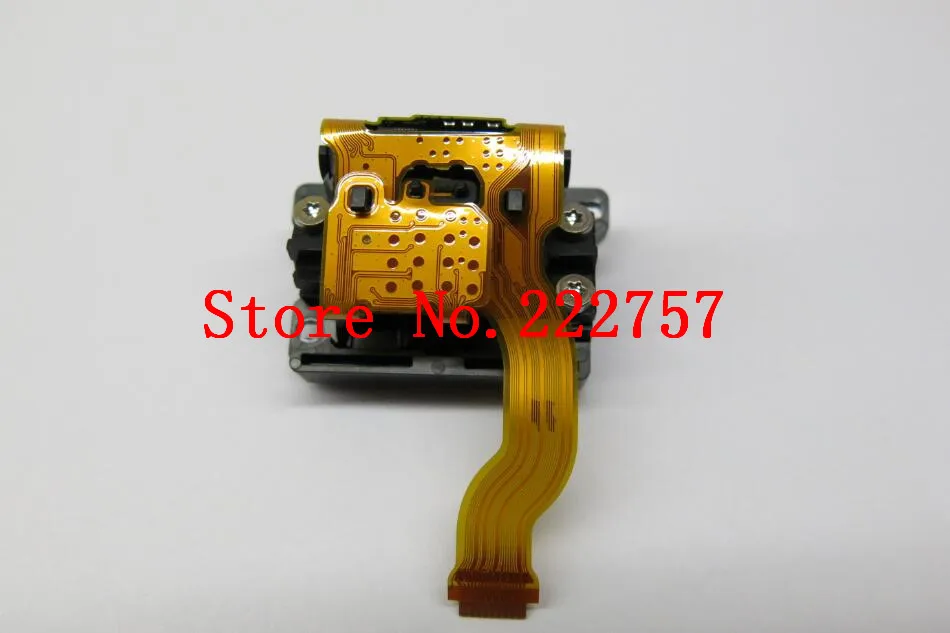 Piezas de reparación para Canon para unidad de Sensor CCD de enfoque AF EOS 6D Mark II 6D2