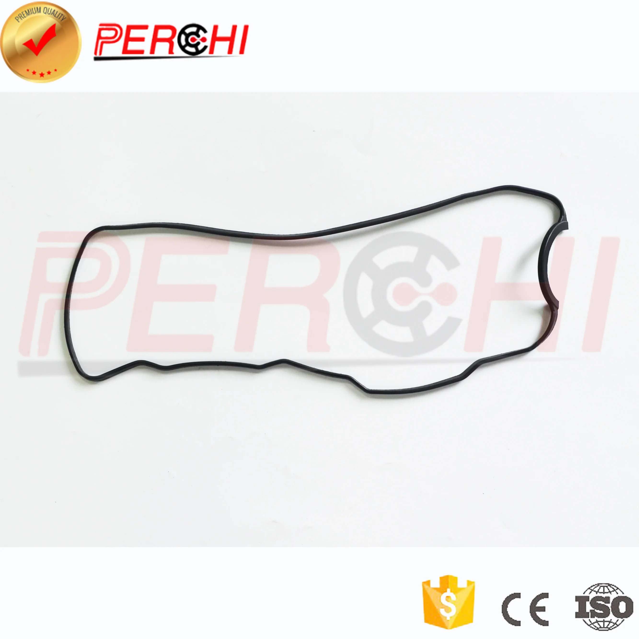 Valve Cover Cylinder Head Rocker Gasket for Hyundai G4CS/H100 G4CP\8V G4CM GRACE Box 2.4 MARCIA 2.0 PORTER Box 2.4 22441-32010