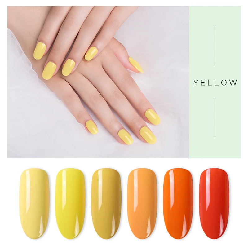 Arte Clavo Gel vernis à ongles fournitures pour professionnels Nail Art Semi Permanent Gel vernis à ongles couche de Base supérieure accessoires pour ongles