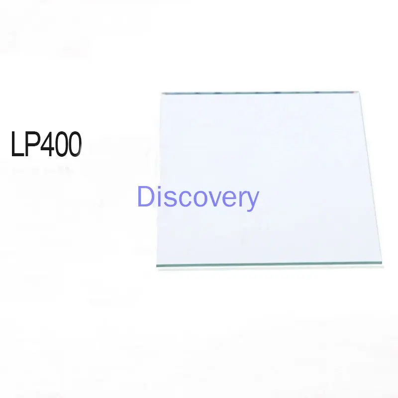 Lp400nm Is Cut Off before 400nm, Coated with Long Wave Pass, and Then Passes Through the Filter 400nm Filter