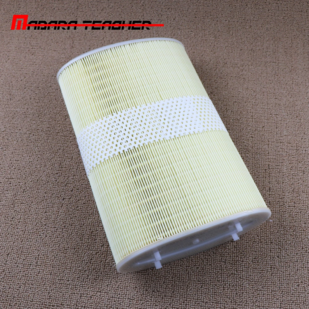 Car Air Filter 98711013300 for PORSCHE BOXSTER 987 2.7 2.9 3.2 3.4 CAYMAN 2008 2009 2010 2011 2012