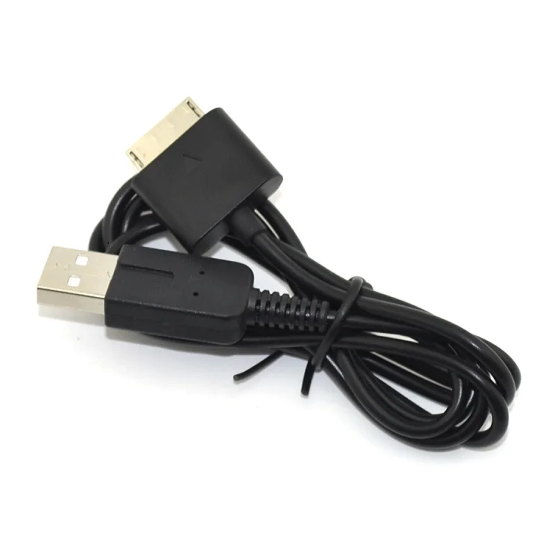 Cable de carga de datos USB para PSP GO, Cable de carga de transferencia de datos, línea para Sony PSP Go, accesorios de juego