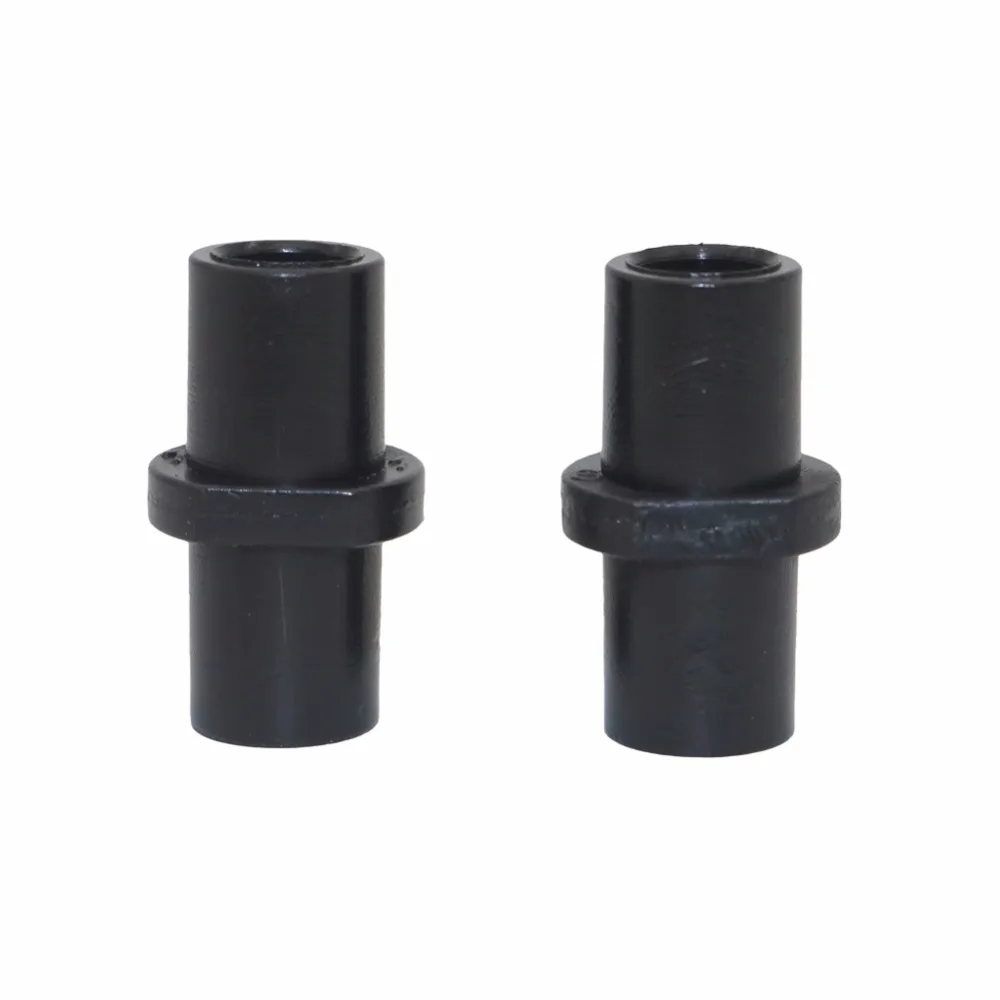 

6mm Straight connector 6mm Interface Nozzles Connection Accessories horticulture irrigation 20 pcs