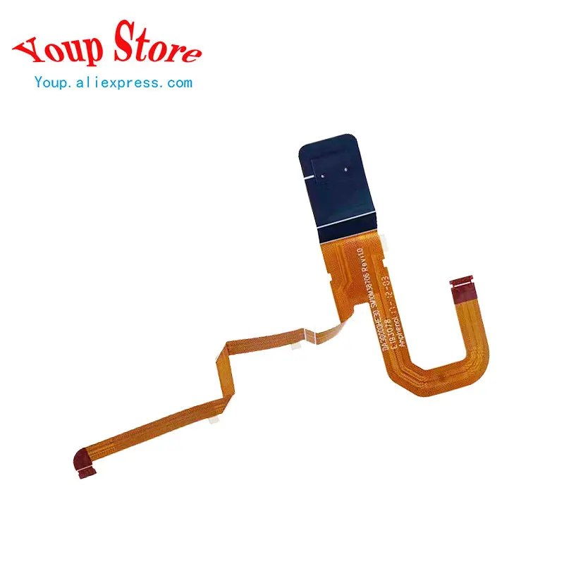 New Original For Lenovo ThinkPad X270 A275 Click Pad Touchpad Mouse Plate Fingerprint Reader Sensor Module Cable Line SM10M38706