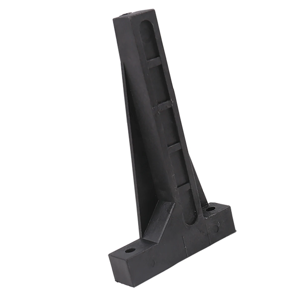 Eccentric Type Engine Bracket Plastic (L1xL2xL3) For Fixed Wing Airplane Nitro OR Engine For RC Airplanes Parts Model