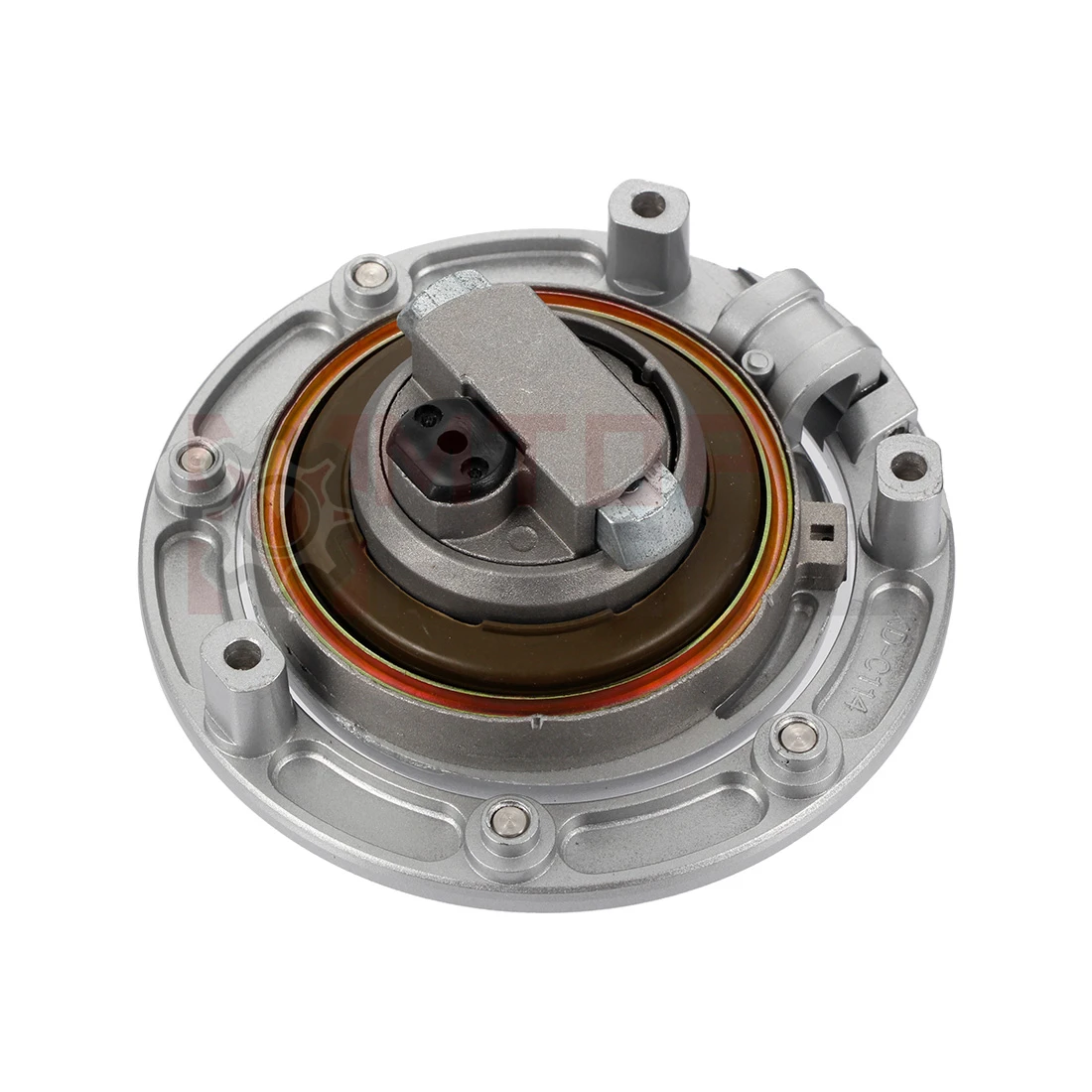17620-MAS-E03 Gas Tank Fuel Cap Cover Lock Key For Honda CB600F Hornet CBR600 F4 VTR1000 CB1000R CB900F 919 ST1300 CBR900 VFR800 view 3