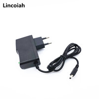 Qualified AC 110-240V To DC 5V 1000mA 1A Power Adapter Supply Charger for Baby Monitor VB601/VB602/VB603/VB605/VB607