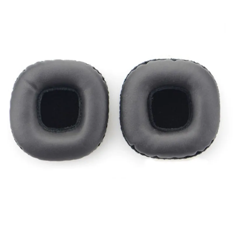 Earpad untuk MARSHALL Mid Bluetooth Headphone Pengganti Portable Audio Headset Telinga Bantalan Telinga Cangkir Telinga Cover Perbaikan Bagian